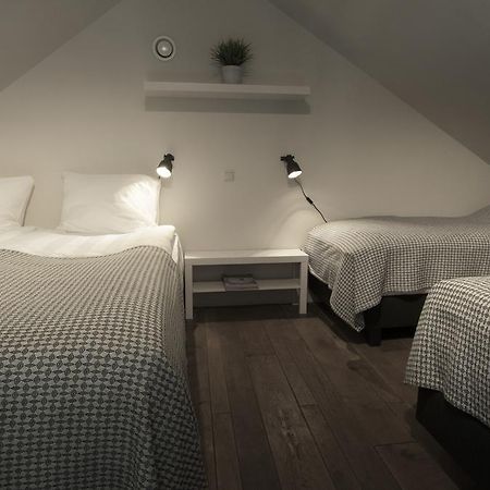 De Pingerhoeve Hotel Nuth Kültér fotó